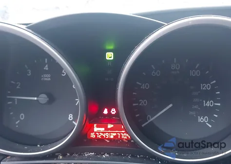 2010 Mazda Mazda3 I Touring из США, поврежденный, VIN JM1BL1SG5A1126933